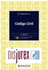 Cdigo Civil ( Ley It Be ) 6 Edicin 2023