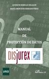 Manual de Proteccin de Datos