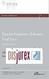 Derecho Financiero y Tributario Foral Vasco - Parte General (7 Edicin) 2023