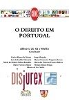 O Direito em Portugal