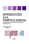 Introduccin a la Fontica Judicial - Variacin Inter e Intralocutor en Espaol, el Proyecto Vile