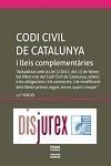 Codi Civil de Catalunya Jurisprudencia Sistematizada 3 edici 2017