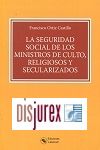 Seguridad Social de los Ministros de Culto, Religiosos y Seculariados