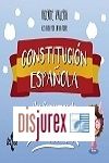 Constitucion Espaola - Los esquemas de Martina (4 Edicin) 2020