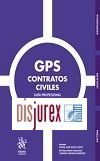 GPS Contratos Civiles Gua Profesional 3 Edicin 2020