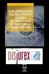 Gua Divulgativa del Reglamento General de Proteccin de Datos de la Unin Europea