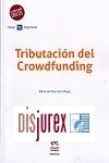 Tributacin del Crowdfunding