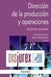 Direccin de la produccin y operaciones - Decisiones operativas