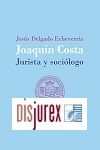 Joaqun Costa, jurista y socilogo - Derecho Consuetudinario e ignorancia de la Ley