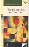Teora General Del Derecho ( Bobbio  Ed. Olejnik )