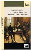 Filosofia Contemporanea Del Derecho Y Del Estado, La