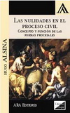 Las Nulidades en el Proceso Civil - Concepto y Funcin de las formas procesales