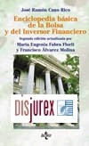 Enciclopedia Bsica de la Bolsa y del Inversor Financiero. 2 Edicin