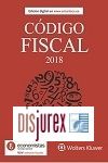 Cdigo Fiscal REAF 2018