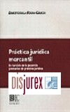 Prctica Jurdica Mercantil en Funcin de la Pasantia y las Escuelas de Prctica Jurdica. Preambulo Constitucional.
