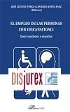 El empleo de las personas con discapacidad - Oportunidad y desafos