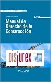 Manual de Derecho de la Construccin (5 Edicin) 2024