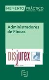 Memento Prctico Administradores de Fincas 2018 - 2019 ( Edicin especial Administradores de Fincas )