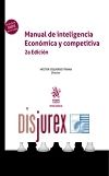 Manual de inteligencia econmica y competitiva (2 Edicin) 2022