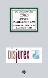 Spanish Insolvency Law - Handbook, practical cases and tests