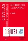 Sociedades de Capital (2 Edicin)