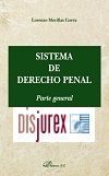 Sistema de Derecho Penal Espaol - Parte general (1 Edicin)