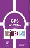 GPS Concursal Gua Profesional (5 Edicin) 2024