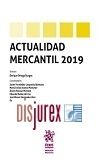 Actualidad Mercantil 2019