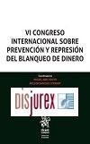 VI Congreso Internacional Sobre Prevencin y Represin del Blanqueo de Dinero