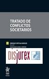 Tratado de Conflictos Societarios