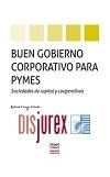 Buen Gobierno Corporativo Para PYMES - Sociedades de capital y cooperativas