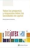 Todas las preguntas y respuestas sobre las Sociedades de Capital ( E-Book )