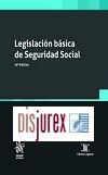 Legislacin Bsica de Seguridad Social (20 Edicin) 2023
