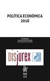 Poltica Econmica 2018