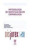 Metodologa de Investigacin en Criminologa