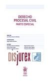 Derecho Procesal Civil - Parte Especial 1 Edicin