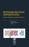 Responsabilidad Social Corporativa (RSC) - Economa colaborativa y cumplimiento normativo
