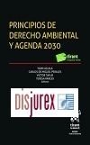 Principios de Derecho Ambiental y Agenda 2030