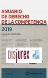 Anuario de Derecho de la Competencia 2019