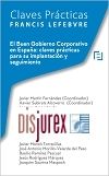 El Buen Gobierno Corporativo en Espaa: claves prcticas para su implantacin y seguimiento