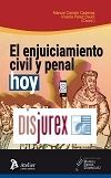El enjuiciamiento civil y penal, hoy. - IV Memorial Manuel Serra Domnguez