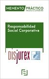Memento Responsabilidad Social Corporativa