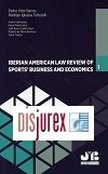 Iberian American Law Review of Sport's Business and Economics, N 1