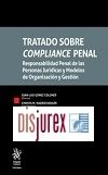 Tratado Sobre Compliance Penal