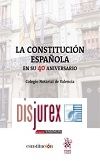 La Constitucin Espaola en su 40 Aniversario