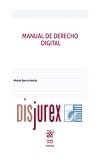 Manual de Derecho Digital 2 Edicin 2022