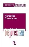 Memento Prctico Mercados Financieros - Banca, Bolsa y Seguros 2020 - 2021