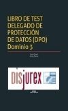 Libro de Test Delegado de Proteccin de Datos (DPO) Dominio 3