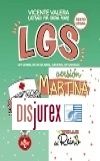 LGS versin Martina - Ley 14/1986, de 25 de abril, General de Sanidad. Texto Legal