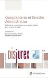 Compliance en el Derecho Administrativo - Polticas de cumplimento en el sector pblico y en el sector privado